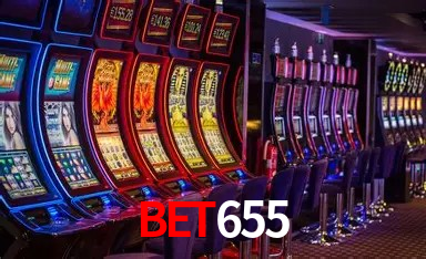 Design Responsivo bet655