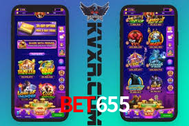 Programa VIP bet655